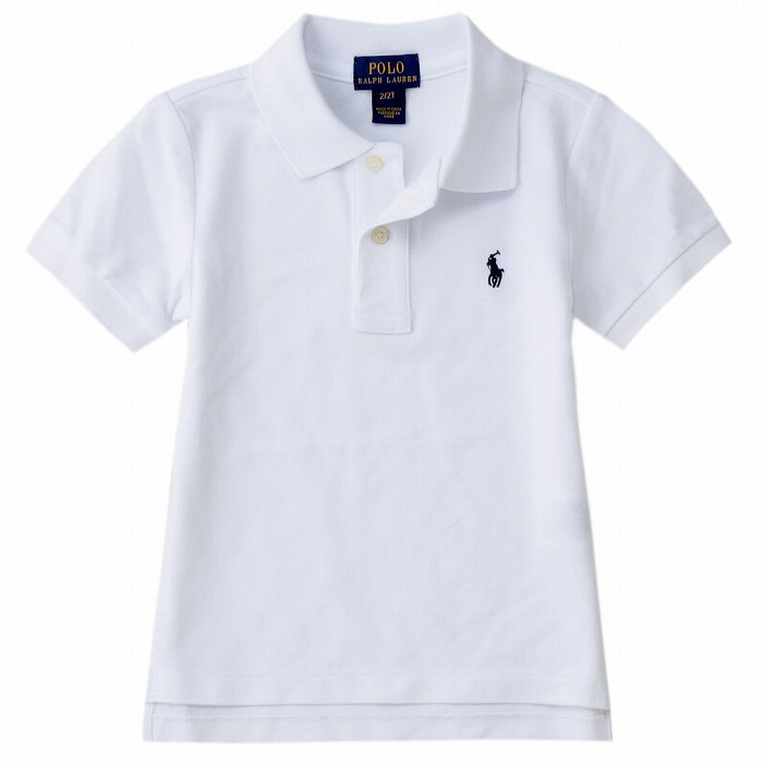 ポロ ラルフ ローレン ポロシャツ キッズ  ボーイズ　ガールズ POLO RALPH LAUREN ポロ | POLO RALPH LAUREN | 09