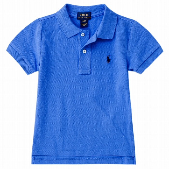 ポロ ラルフ ローレン ポロシャツ キッズ  ボーイズ　ガールズ POLO RALPH LAUREN ポロ | POLO RALPH LAUREN | 11