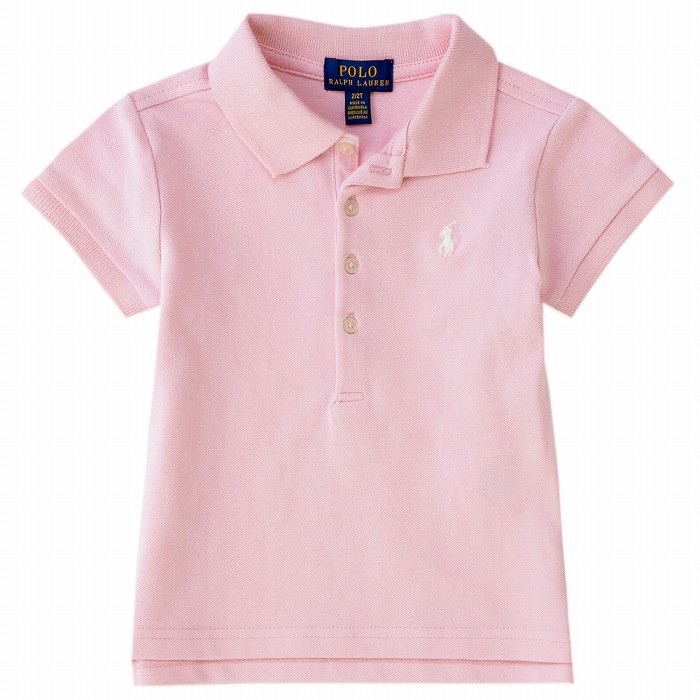 ポロ ラルフ ローレン ポロシャツ キッズ  ボーイズ　ガールズ POLO RALPH LAUREN ポロ | POLO RALPH LAUREN | 04