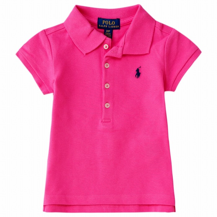 ポロ ラルフ ローレン ポロシャツ キッズ  ボーイズ　ガールズ POLO RALPH LAUREN ポロ | POLO RALPH LAUREN | 05