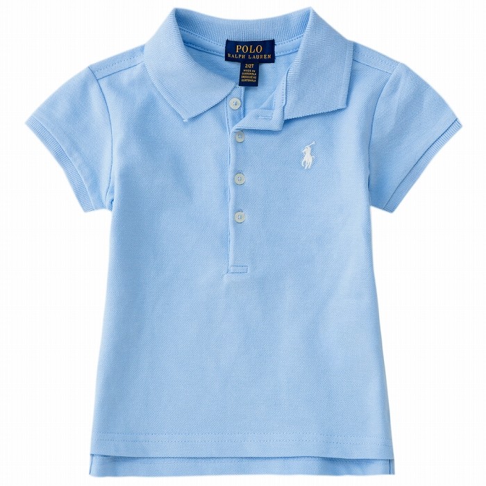 ポロ ラルフ ローレン ポロシャツ キッズ  ボーイズ　ガールズ POLO RALPH LAUREN ポロ | POLO RALPH LAUREN | 06