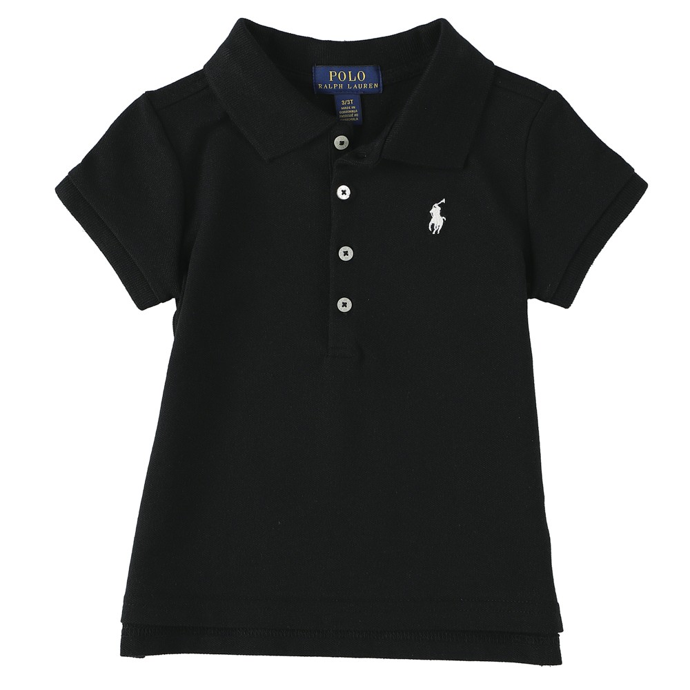 ポロ ラルフ ローレン ポロシャツ キッズ  ボーイズ　ガールズ POLO RALPH LAUREN ポロ | POLO RALPH LAUREN | 13