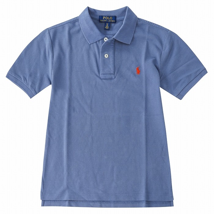 ポロ ラルフ ローレン メンズ ポロシャツ POLO RALPH LAUREN 半袖