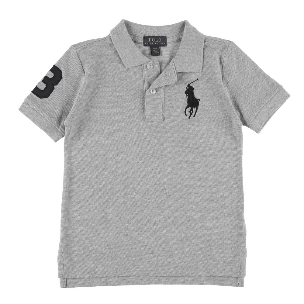 ポロ ラルフ ローレン メンズ ポロシャツ POLO RALPH LAUREN 半袖