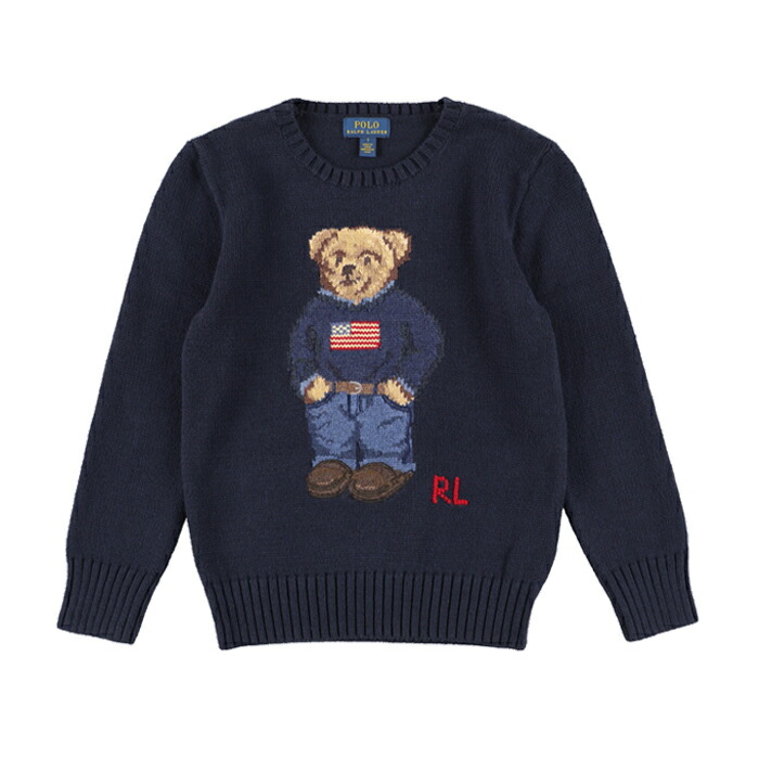 POLO RALPH LAUREN（ポロ・ラルフローレン） 【並行輸入品】ラルフ
