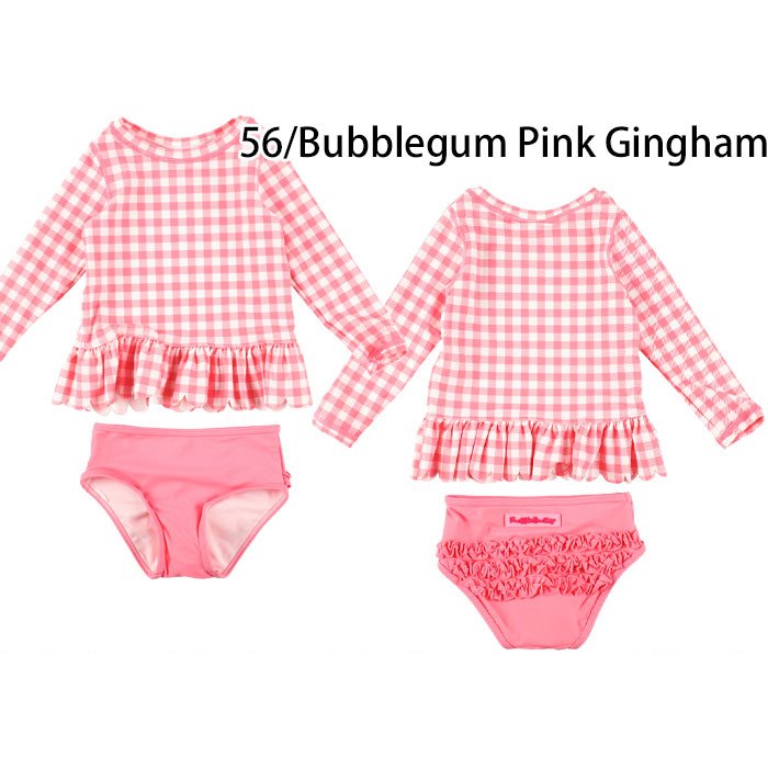 Ruffle Butts ラッシュガード水着セット 楽天市場】ラッフルバッツ Ruffle Butts 水着 ラッシュガード
