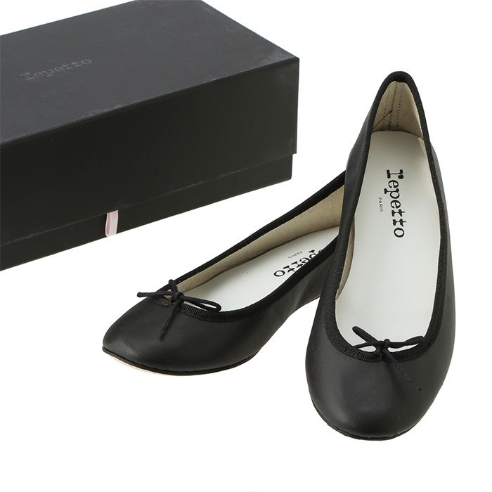 レペット/Repetto バレエシューズ レディース Cendrillon Ballerina