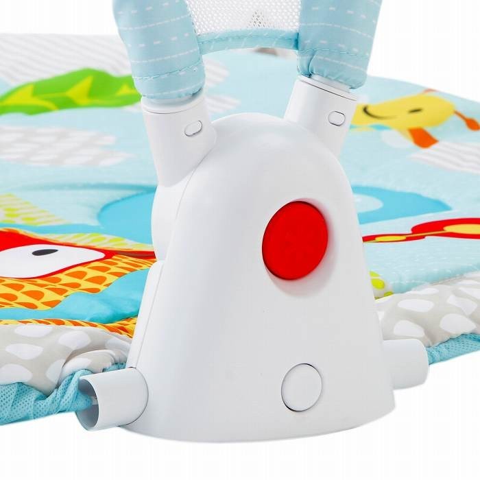 skip hop explore and more activity gym