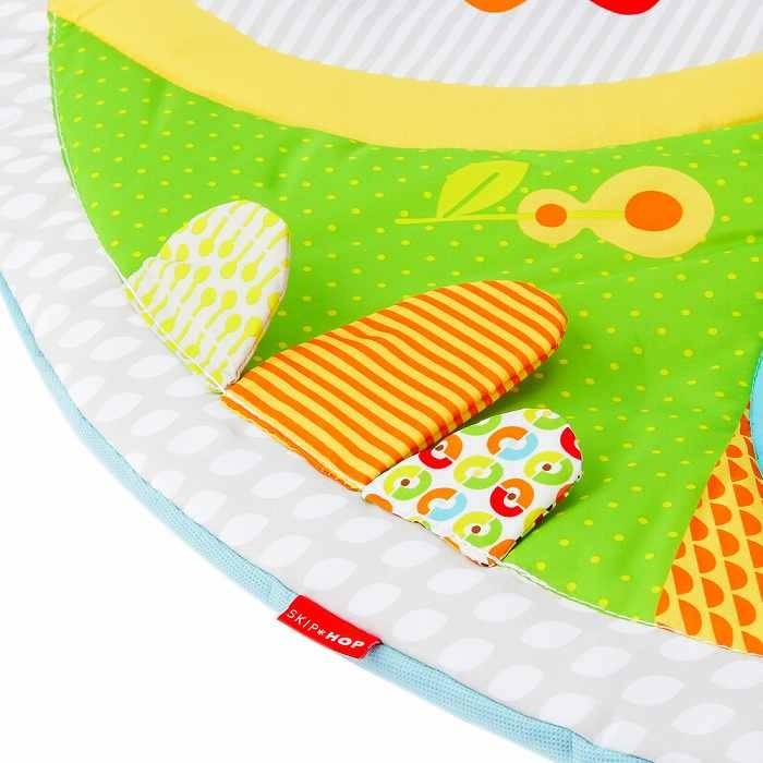 skip hop explore and more activity gym
