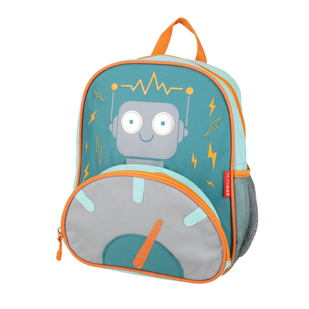 SKIP HOP スキップホップ リュック ズーパック 子ども用リュックサック 