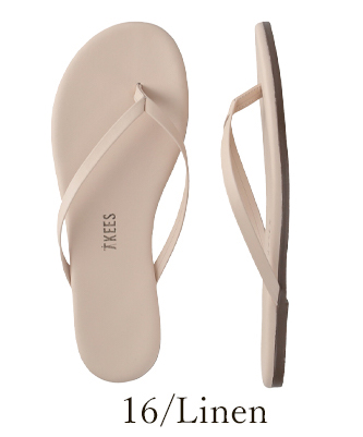 ティキーズ サンダル ビーチサンダル TKEES SHIMMER SANDAL