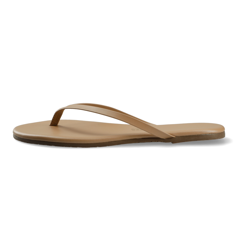 ティキーズ サンダル ビーチサンダル TKEES SHIMMER SANDAL