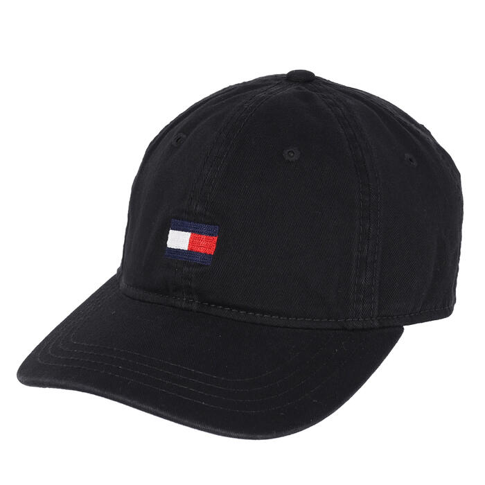 トミー ヒルフィガー キャップ 帽子 レディース メンズ ゴルフ Cap スポーツ おしゃれ帽 新品未使用正規品 Hilfiger Ardin テニス Tommy