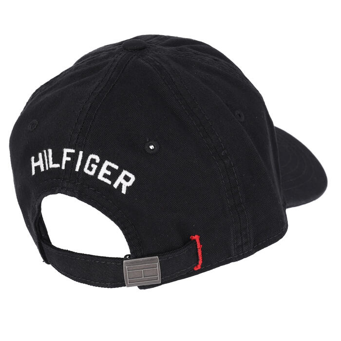 トミー ヒルフィガー キャップ 帽子 レディース メンズ ゴルフ Cap スポーツ おしゃれ帽 新品未使用正規品 Hilfiger Ardin テニス Tommy