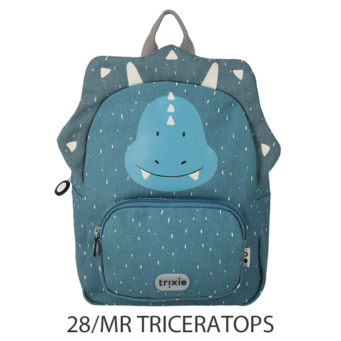 並行輸入品】トリクシー ベビー リュック trixie 男の子 女の子