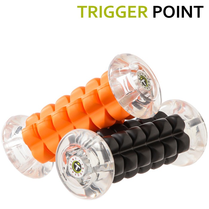 トリガーポイント/Trigger Point ナノ フットローラー : trp-nano-001