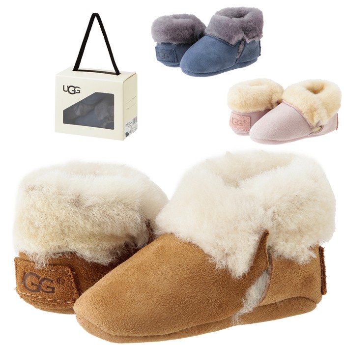 ugg solvi