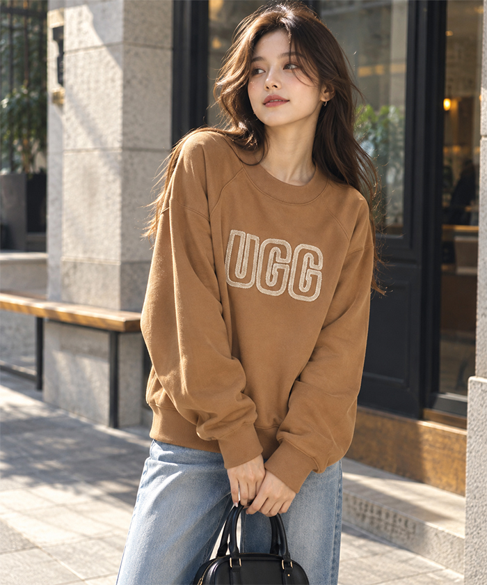 UGG Australia（アグオーストラリア） 【並行輸入品】AW2026 UGG アグ