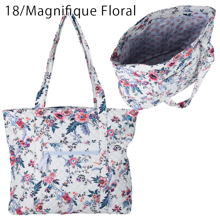 ヴェラブラッドリー バッグ VERA BRADLEY ヴェラ トートバッグ Vera Tote : vb-ictote-001 :  BeautyHolister - 通販 - Yahoo!ショッピング