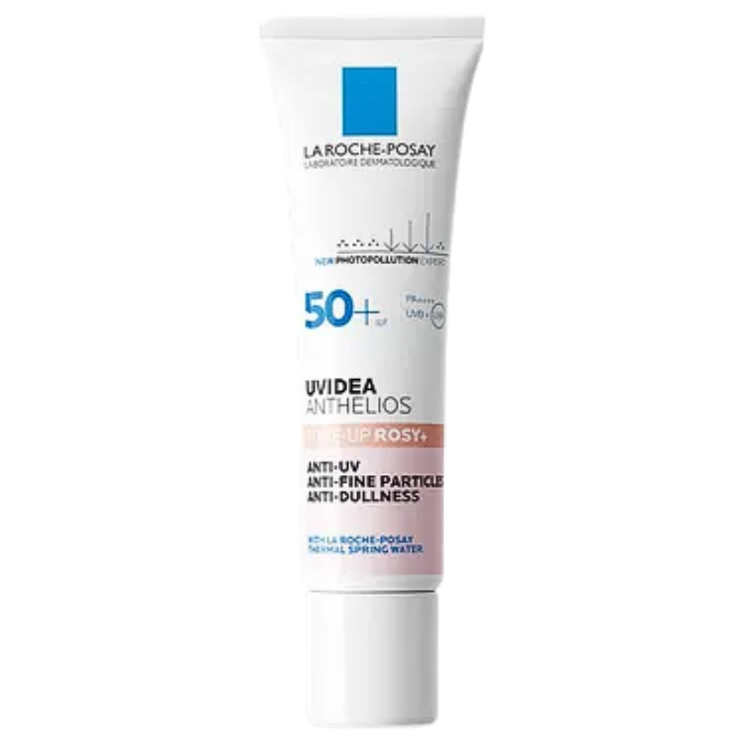 ラ ロッシュ ポゼ UVプロテクショントーンアップティント30ml×3本 LA ROCHE POSAY（ラロッシュポゼ） UVイデア XL プロテクショントーン