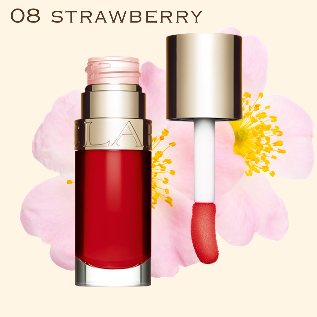CLARINS（クラランス） 【並行輸入品】CLARINS リップコンフォート