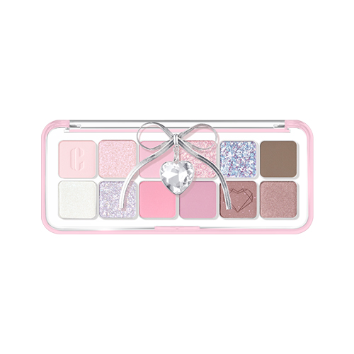 CLIO 【並行輸入品】CLIO プロアイパレットエアー 01〜21 全12種