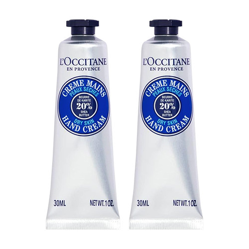 【2個セット】【ネコポス】選べる ロクシタン ハンドクリーム 30ml×2個 種類豊富な9種類 [L'OCCITANE ろくしたん はんどくりーむ ギフト 乾燥 保湿]｜beautyhoney｜02