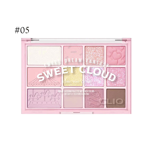 CLIO 【並行輸入品】【ポスト投函】CLIO シェード アンド シャドウ