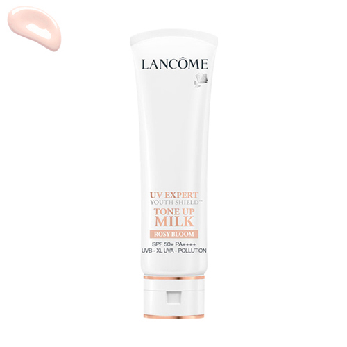 ランコム UV エクスペール トーンアップローズ / BB n / クリア n / アクア n 50ml [LANCOME 化粧下地 UVケア 乳液  日焼け止め 大容量 限定サイズ]