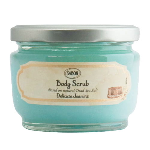 SABON（サボン） 【並行輸入品】SABON ボディスクラブ S 320g [ 限定