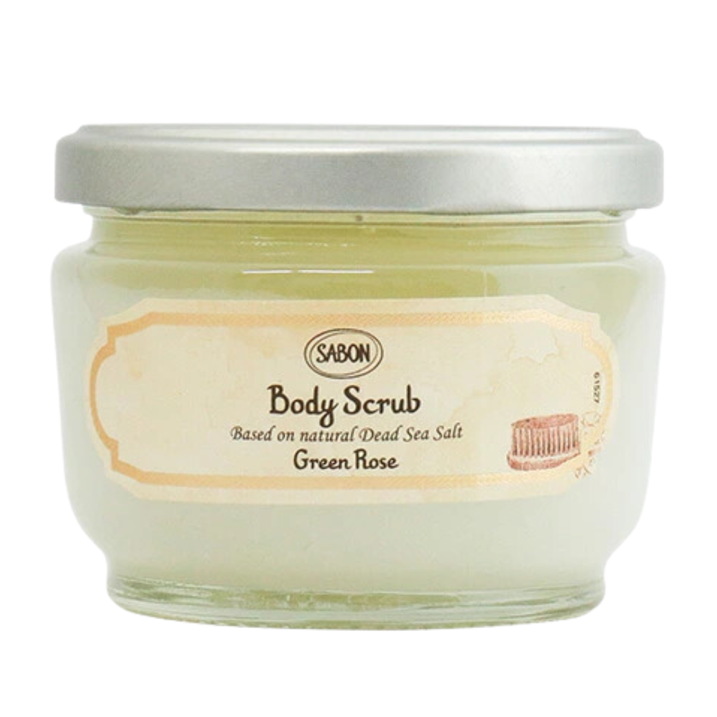 SABON（サボン） 【並行輸入品】SABON ボディスクラブ S 320g [ 限定