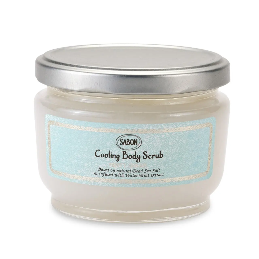 SABON（サボン） 【並行輸入品】SABON ボディスクラブ S 320g [ 限定