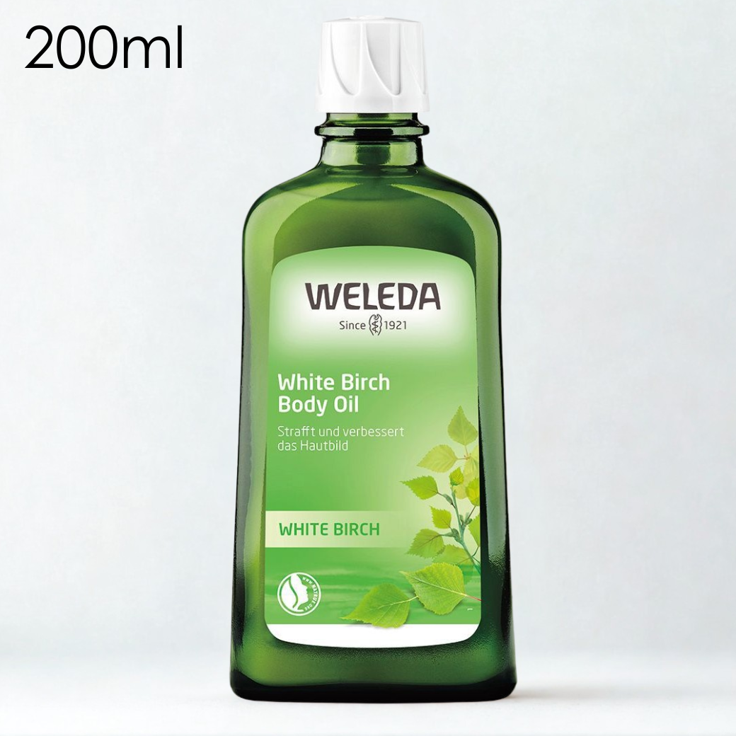 WELEDA（ヴェレダ） 【並行輸入品】【サイズ選択可】WELEDA ホワイト