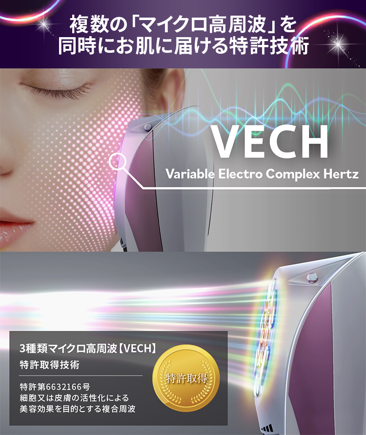 美容/健康 美容機器 美顔器 LUXCEAR Visage S（ルクセア ヴィサージュS） 最新モデル ジェル付き 鼻まわり 目元 口元 フェイスケア リフトアップ 小顔  たるみ シワ改善 ほうれい線