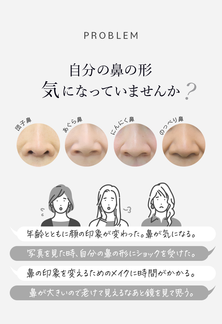 LUXCEAR（ルクセア） 【楽天1位】鼻美顔器 がっちりマンデー!で紹介
