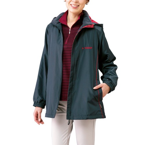 DUNLOP REFINED アウター ジャケット レディース 秋冬 ダンロップ