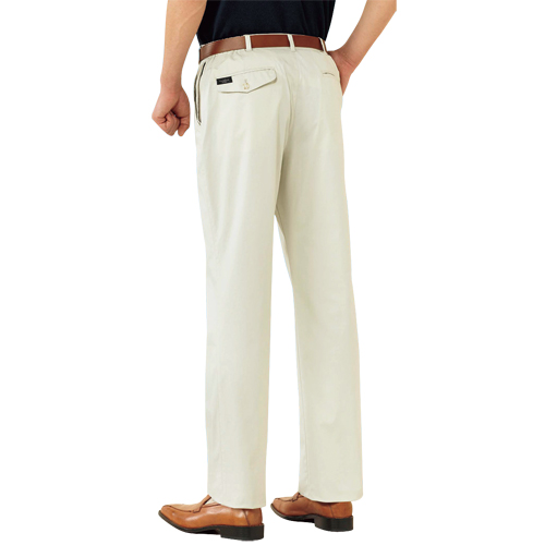 DUNLOP MOTORSPORT チノパンツ メンズ 秋冬 ダンロップ・モーター