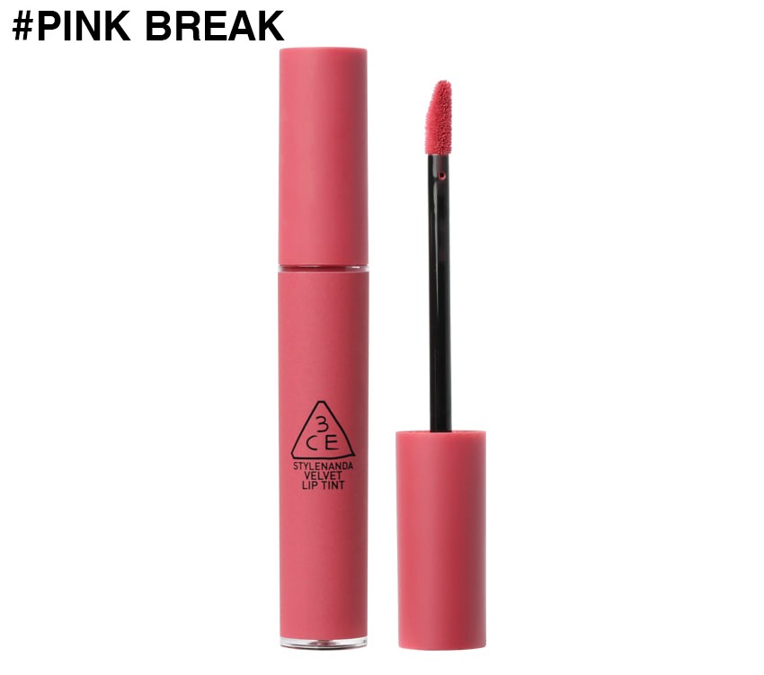 3CE VELVET LIPTINT ベルベット リップ ティント 国内発送 マット