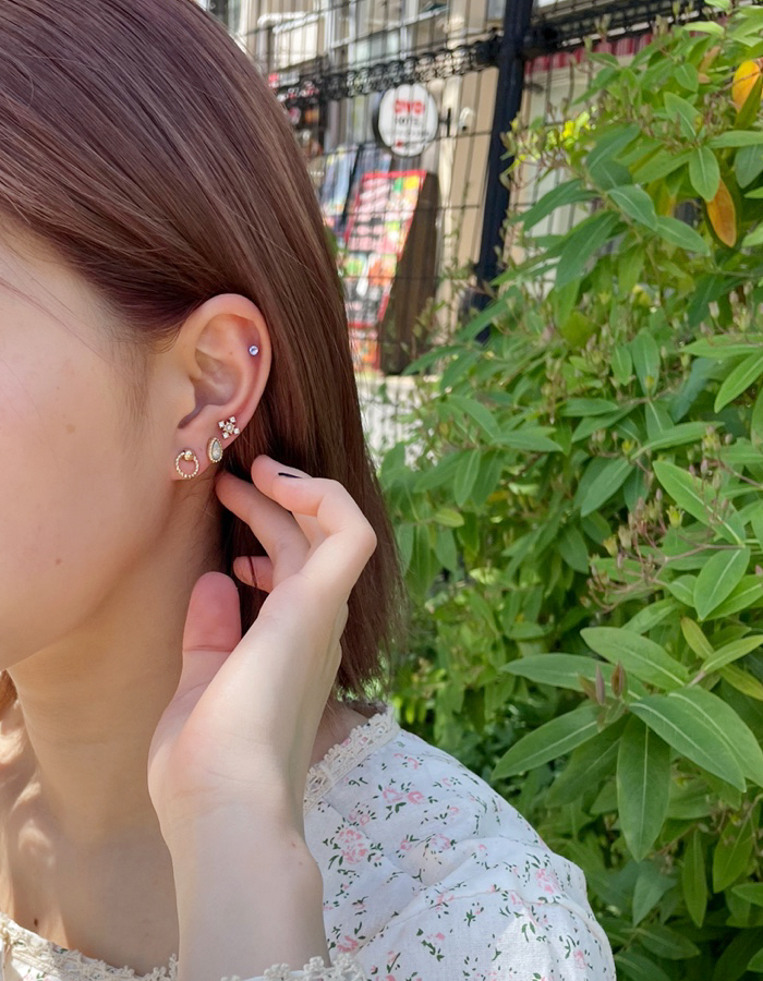 デイリー ピアス 7set 韓国 ファッション ピアス セット カジュアル アクセサリー ファッション小物 マルチピアス Lattencos 新大久保から発送 Ltn0214e Beauty Studio 通販 Yahoo ショッピング デイリー ピアス 7set 韓国 ファッション ピアス セット カジュアル アクセサリー ファッション小物 マルチピアス Lattencos 新大久保から発送 Ltn0214e Beauty Studio 通販 Yahoo ショッピング