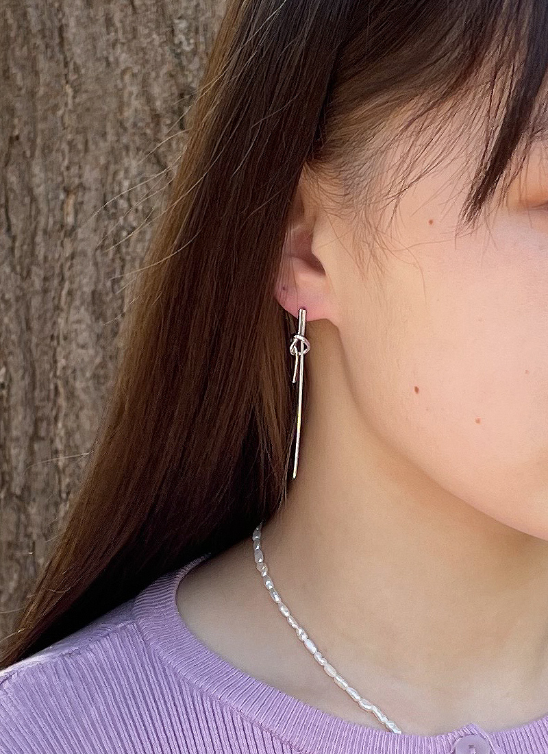 ドロップ ピアス 韓国 アクセサリー ジュエリー 垂れる 上品