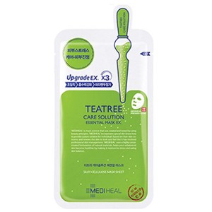 MEDIHEAL（メディヒール） マスクシート マスクEX 正規品 国内発送