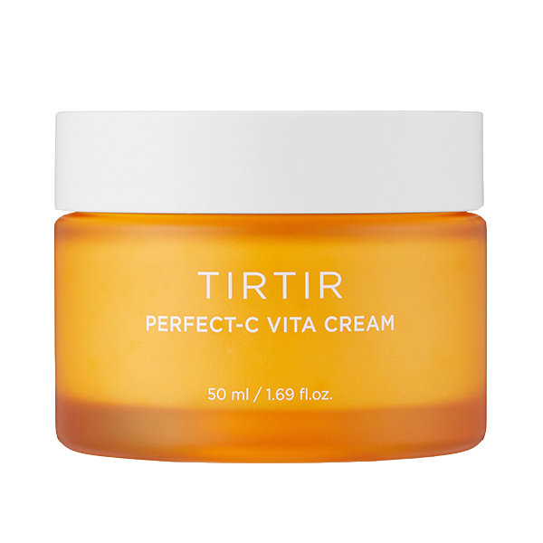 ティルティル クリーム パーフェクト シー ビタクリーム 50ml TIRTIR