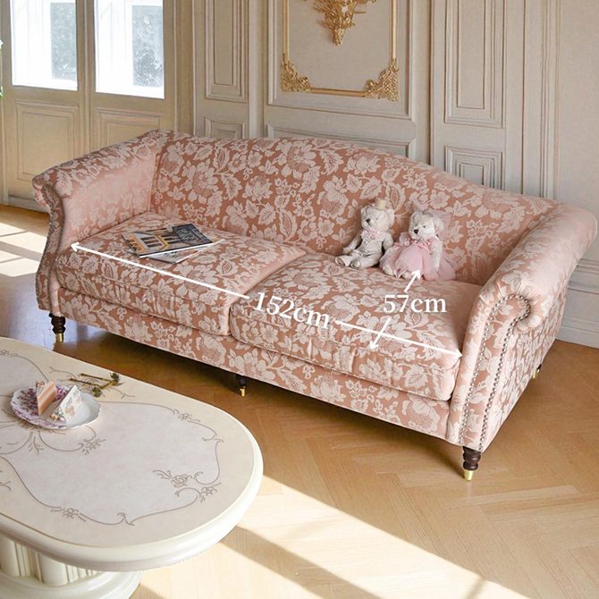 ロココ調ソファーのおすすめ人気商品一覧 通販 - Yahoo!ショッピング