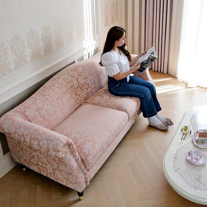 ロココ調ソファーのおすすめ人気商品一覧 通販 - Yahoo!ショッピング