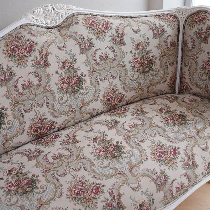 猫足 ソファ（家具、インテリア用品）のおすすめ人気商品一覧 通販