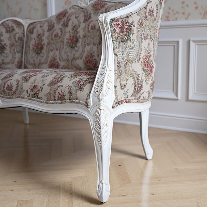 猫足 ソファ（家具、インテリア用品）のおすすめ人気商品一覧 通販