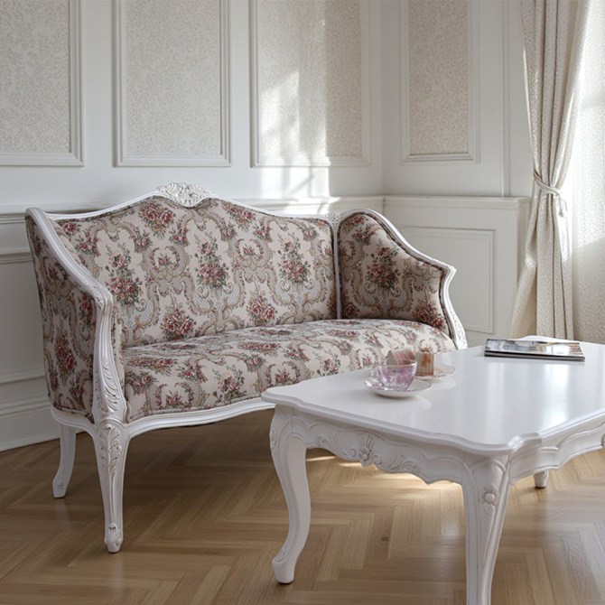 猫足 ソファ（家具、インテリア用品）のおすすめ人気商品一覧 通販