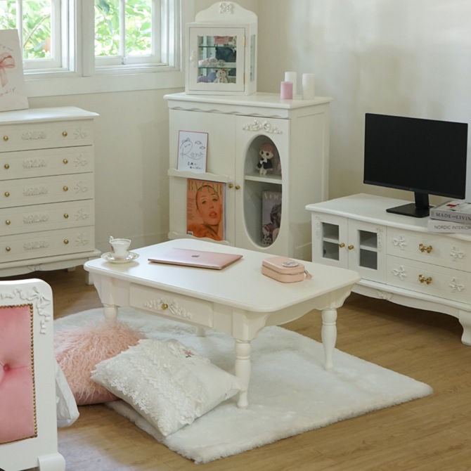 センターテーブル ロココ調（家具、インテリア用品）のおすすめ人気