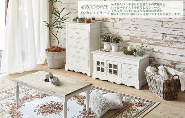 ロココ調 チェストのおすすめ人気商品一覧 通販 - Yahoo!ショッピング