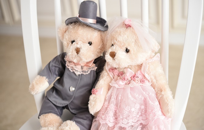 プリンセス 姫系 プレゼント かわいい クマ 熊 カップル インテリア マスコット オブジェ 置物 ぬいぐるみ ロココ調 ヨーロピアンウエディングペアベアーｇｌ ぬいぐるみ 非売品 Themtransit Com
